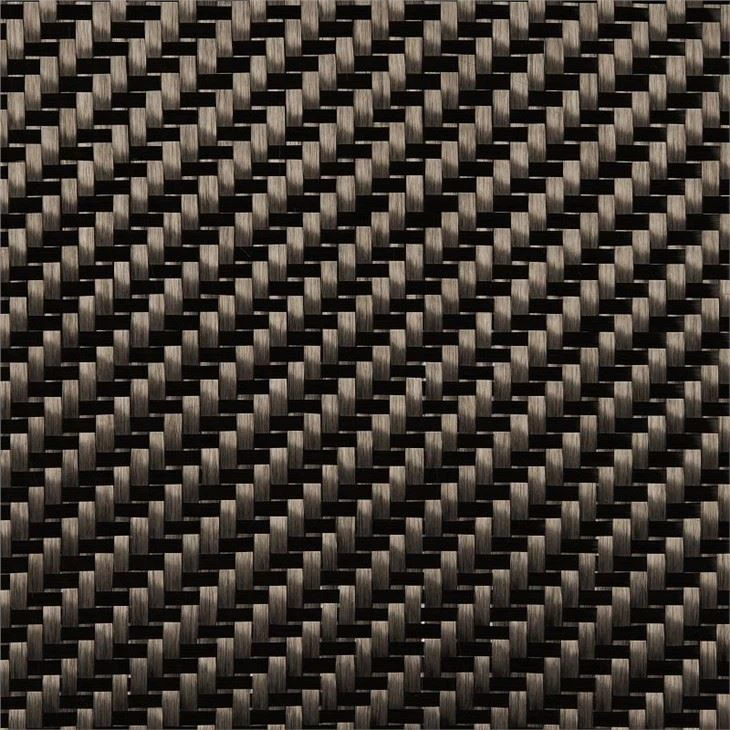 Carbon Fiber Fabrics China