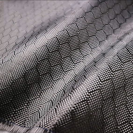 Hexagon Carbon Fiber 240g